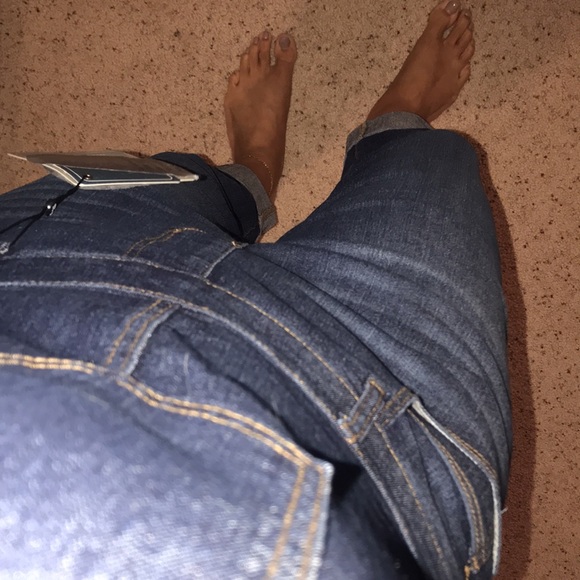 A3 denim jean overalls size 12 NWTs - Picture 6 of 16